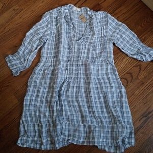 CPShades 'Regina' 100%Linen